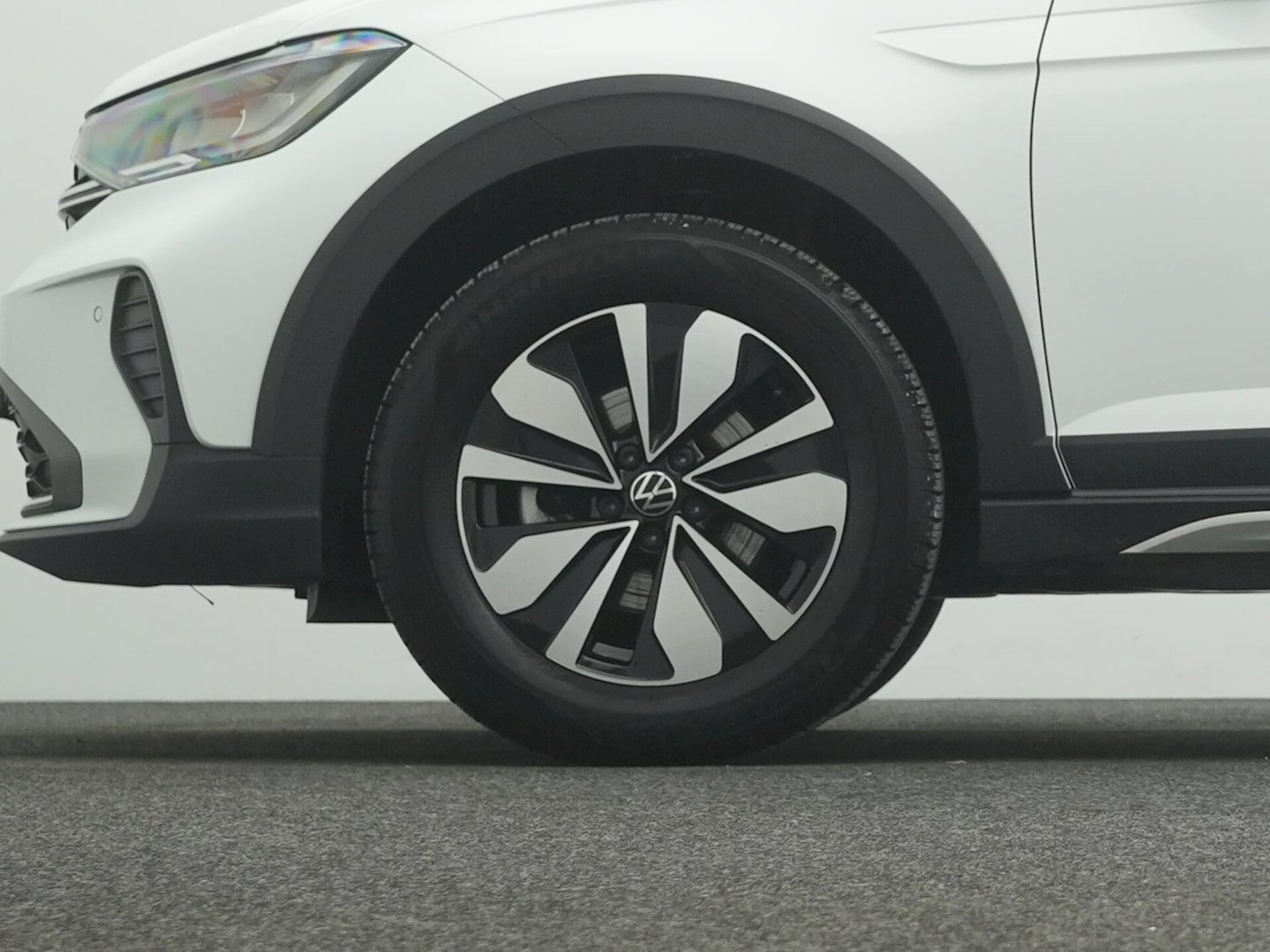 Volkswagen Taigo Goal