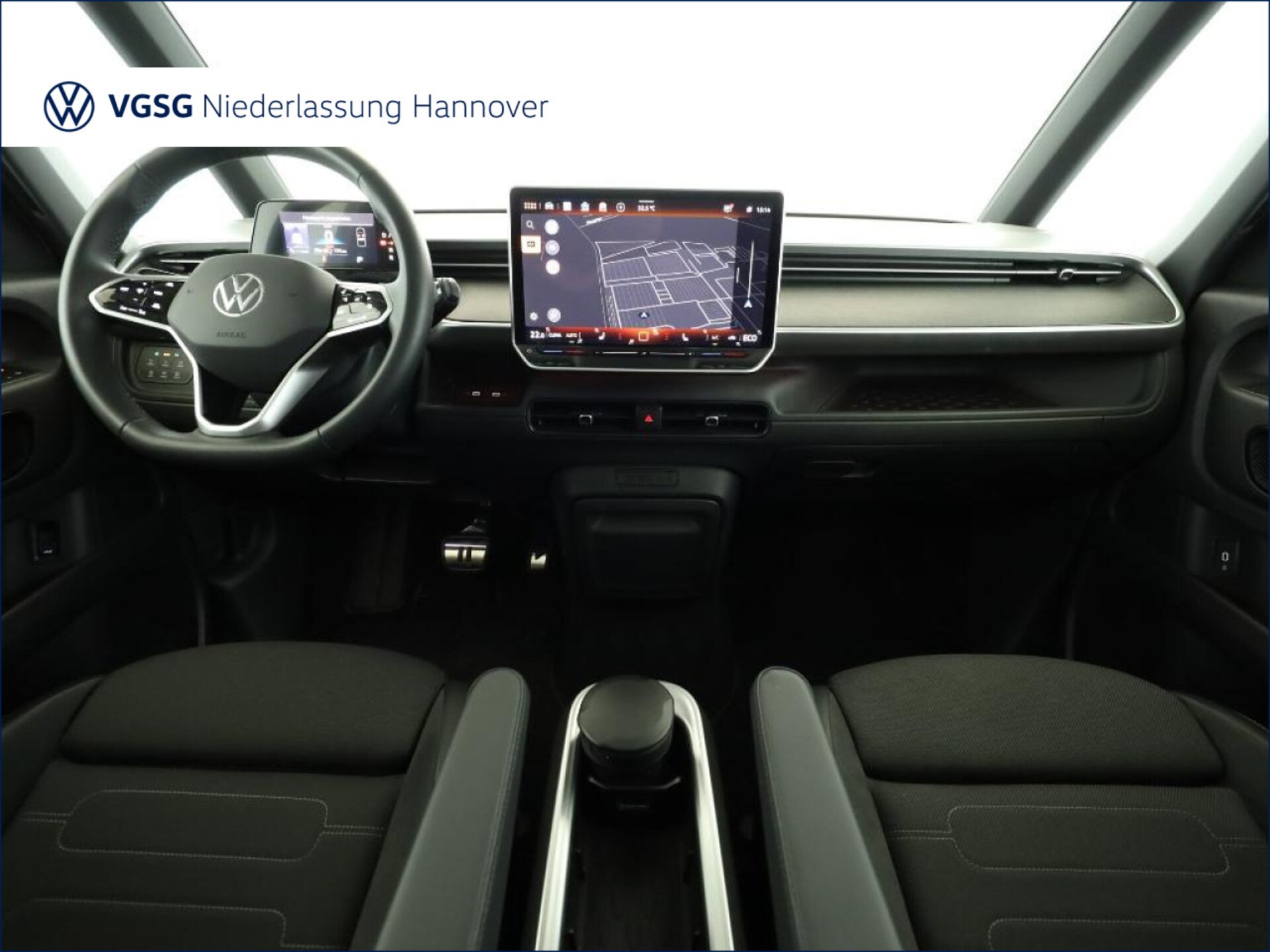 Volkswagen ID. Buzz Pro