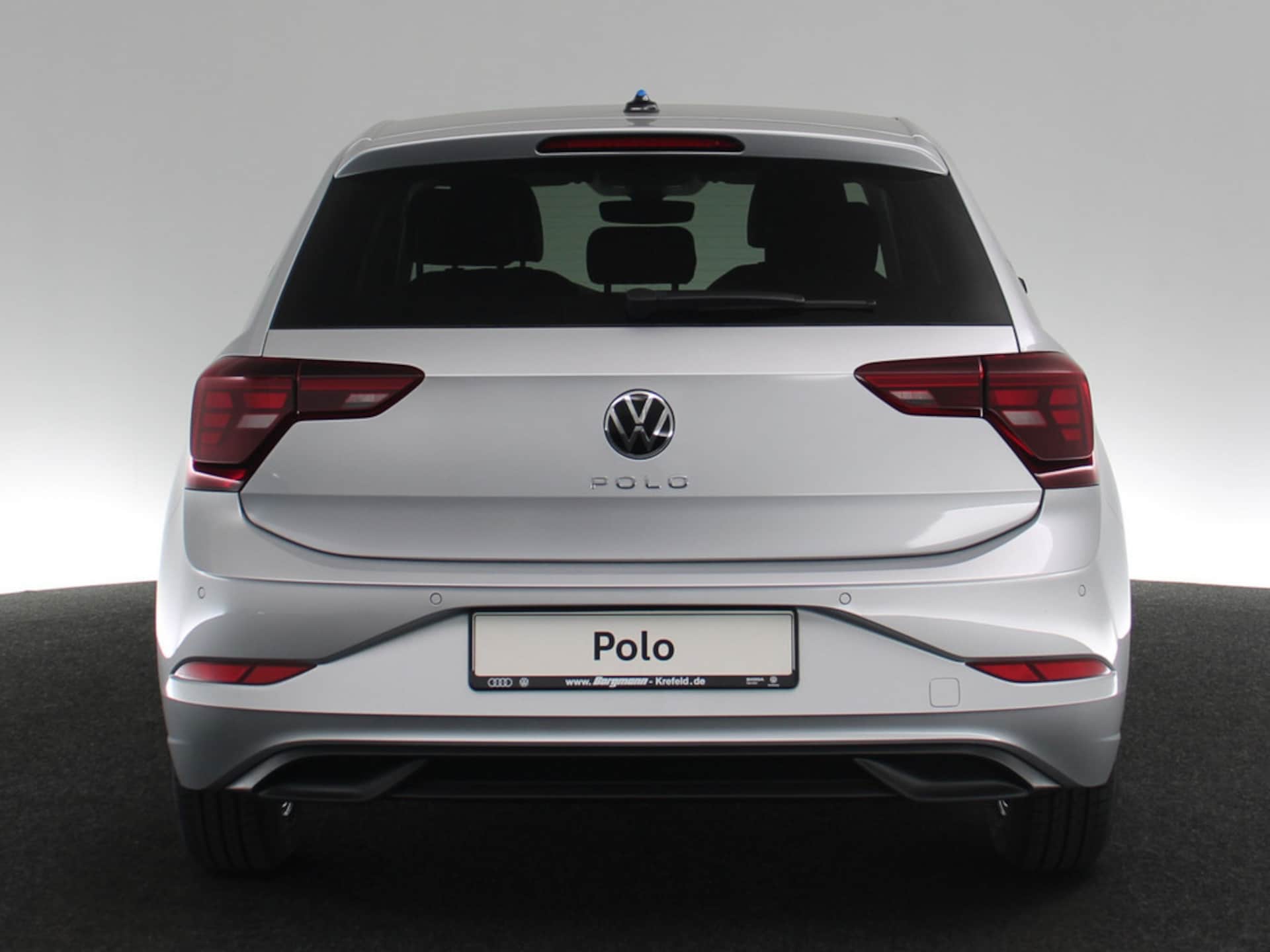 Volkswagen Polo Goal