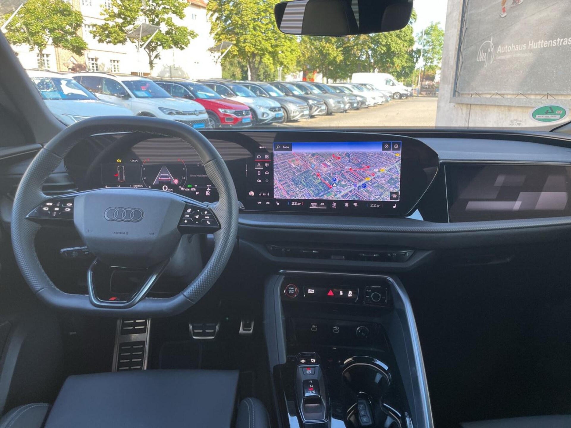Audi Q5 SUV