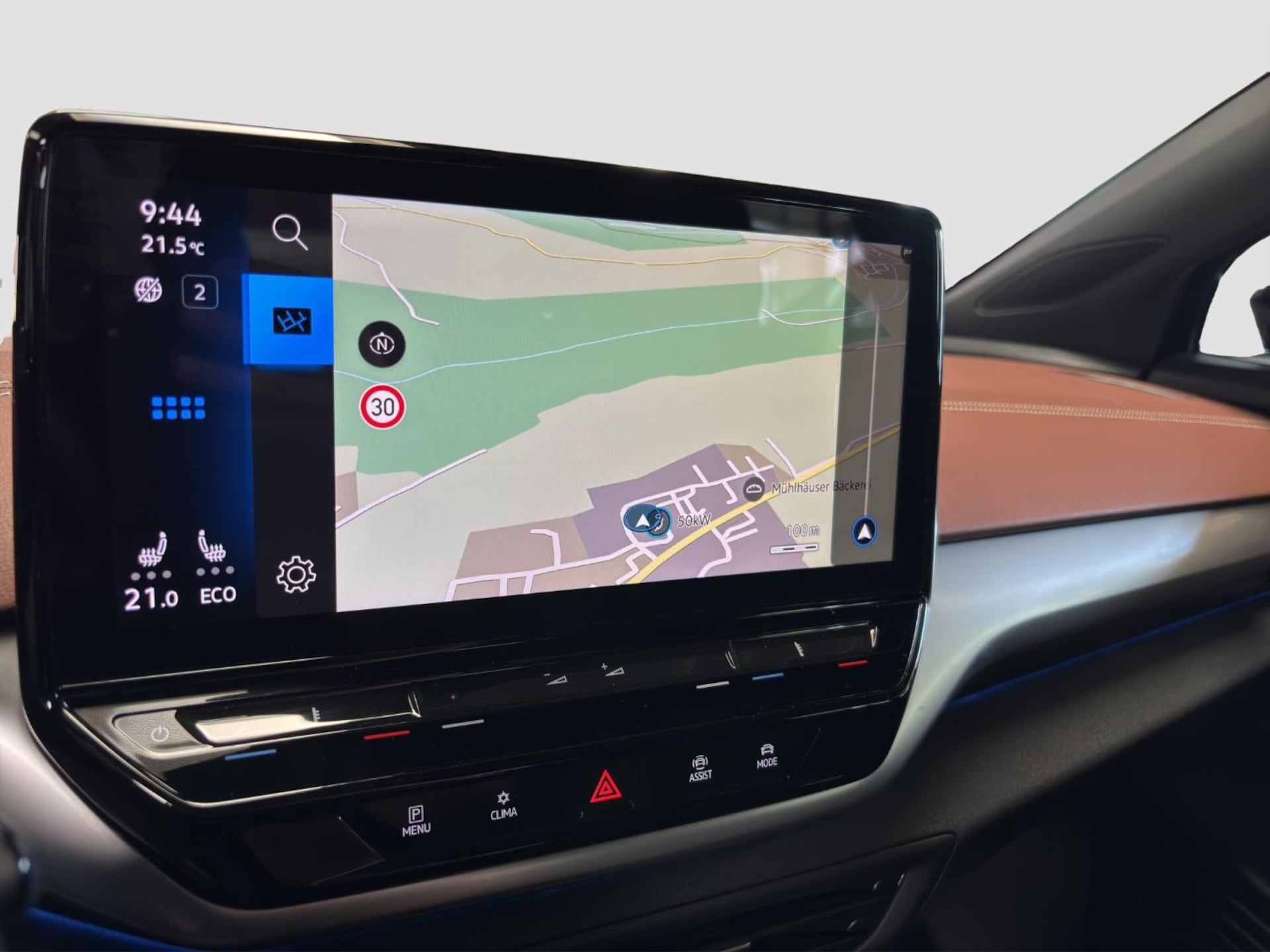 Volkswagen ID.5 Pro