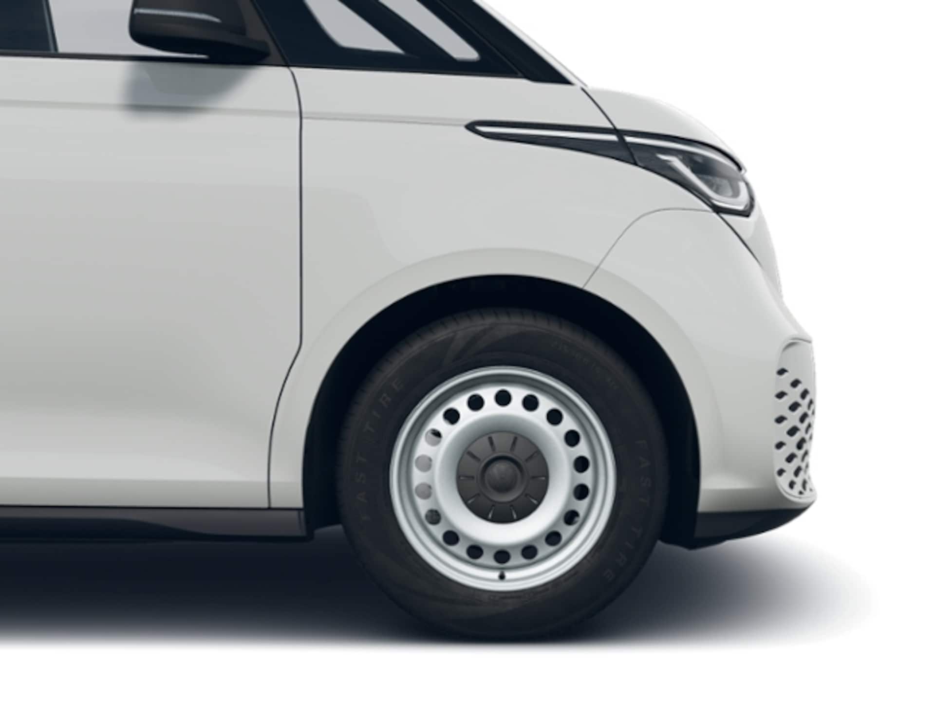 Volkswagen ID. Buzz Cargo Basis-Modell