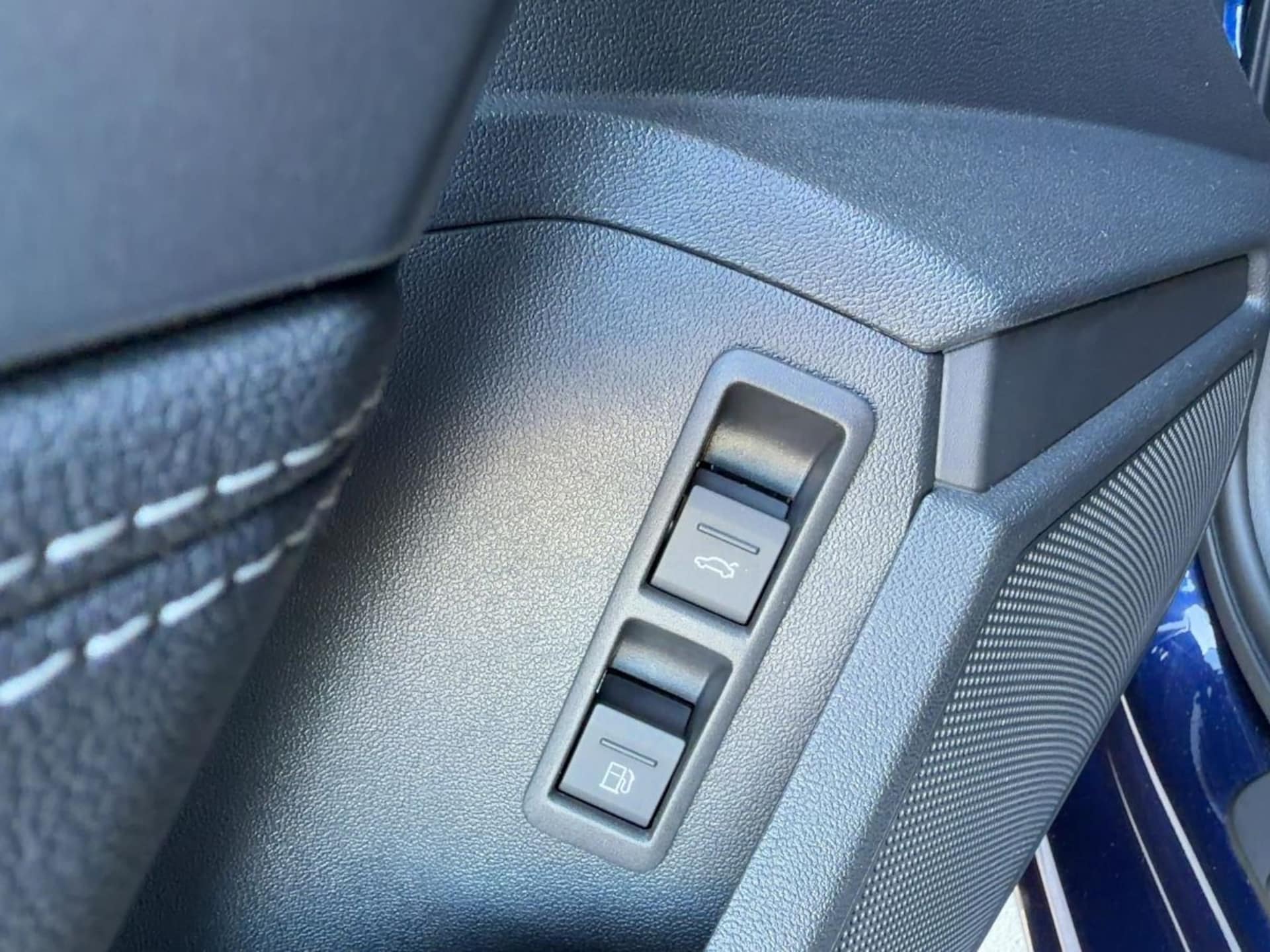 Audi A3 Sportback TFSI e Advanced