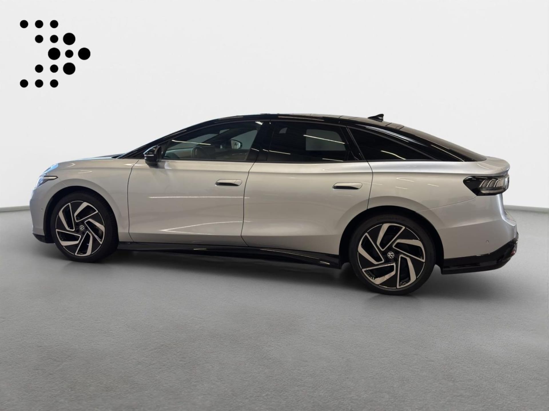 Volkswagen ID.7 Pro S