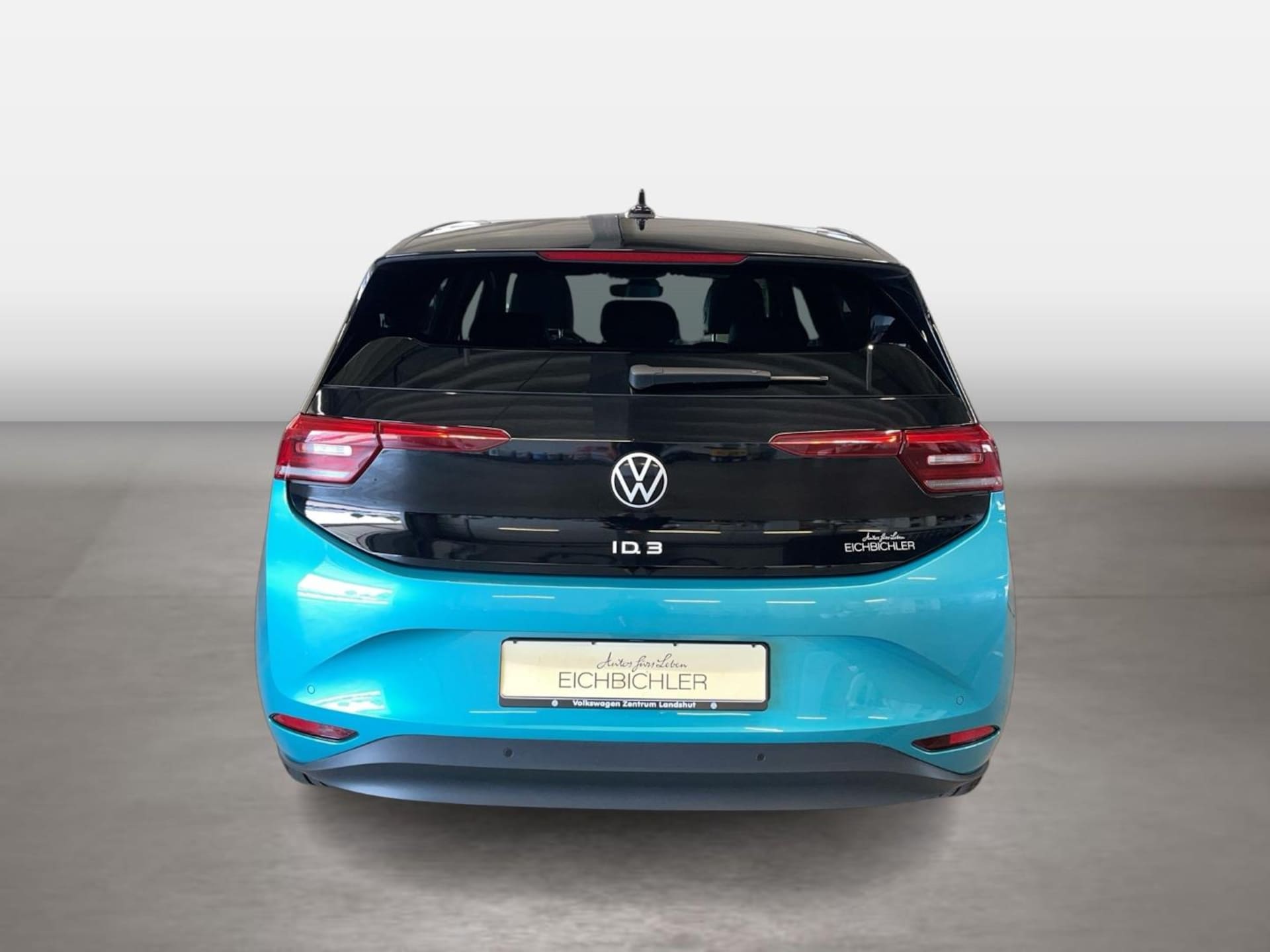 Volkswagen ID.3 Tech