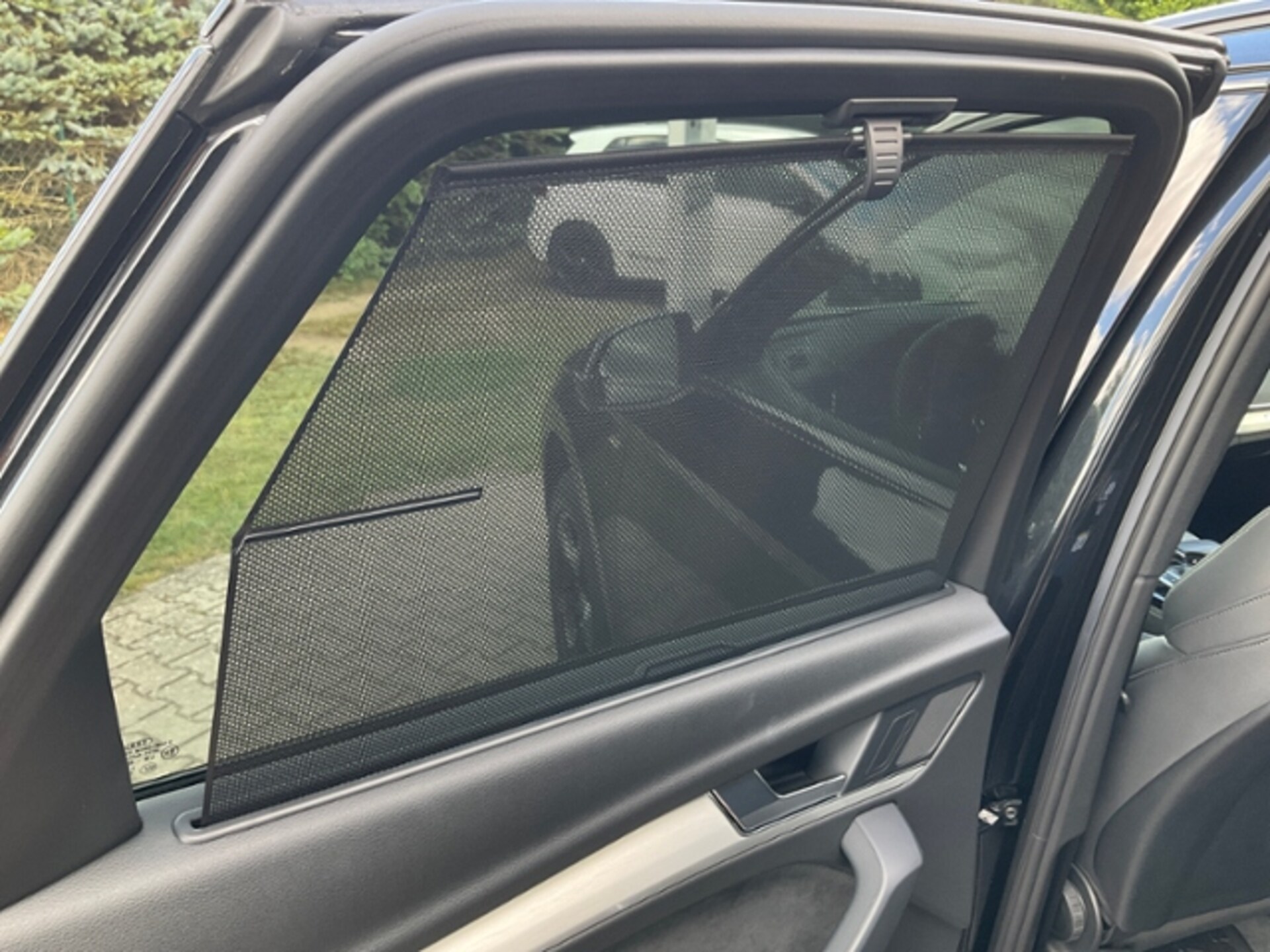 Audi Q5 SUV S line