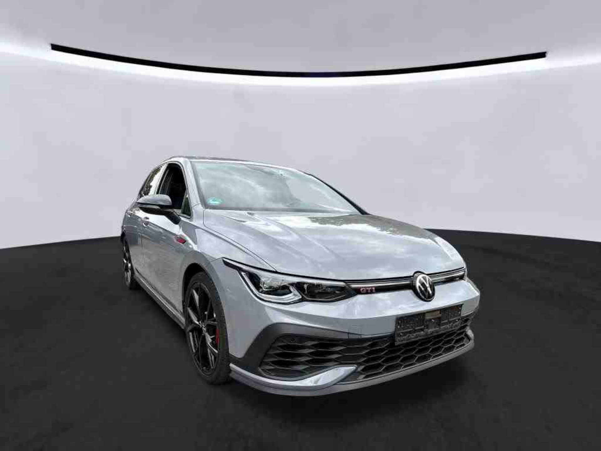 Volkswagen Golf GTI Clubsport