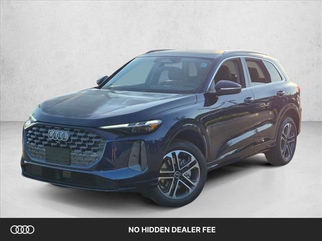 Photo of 2026 Audi Q5 