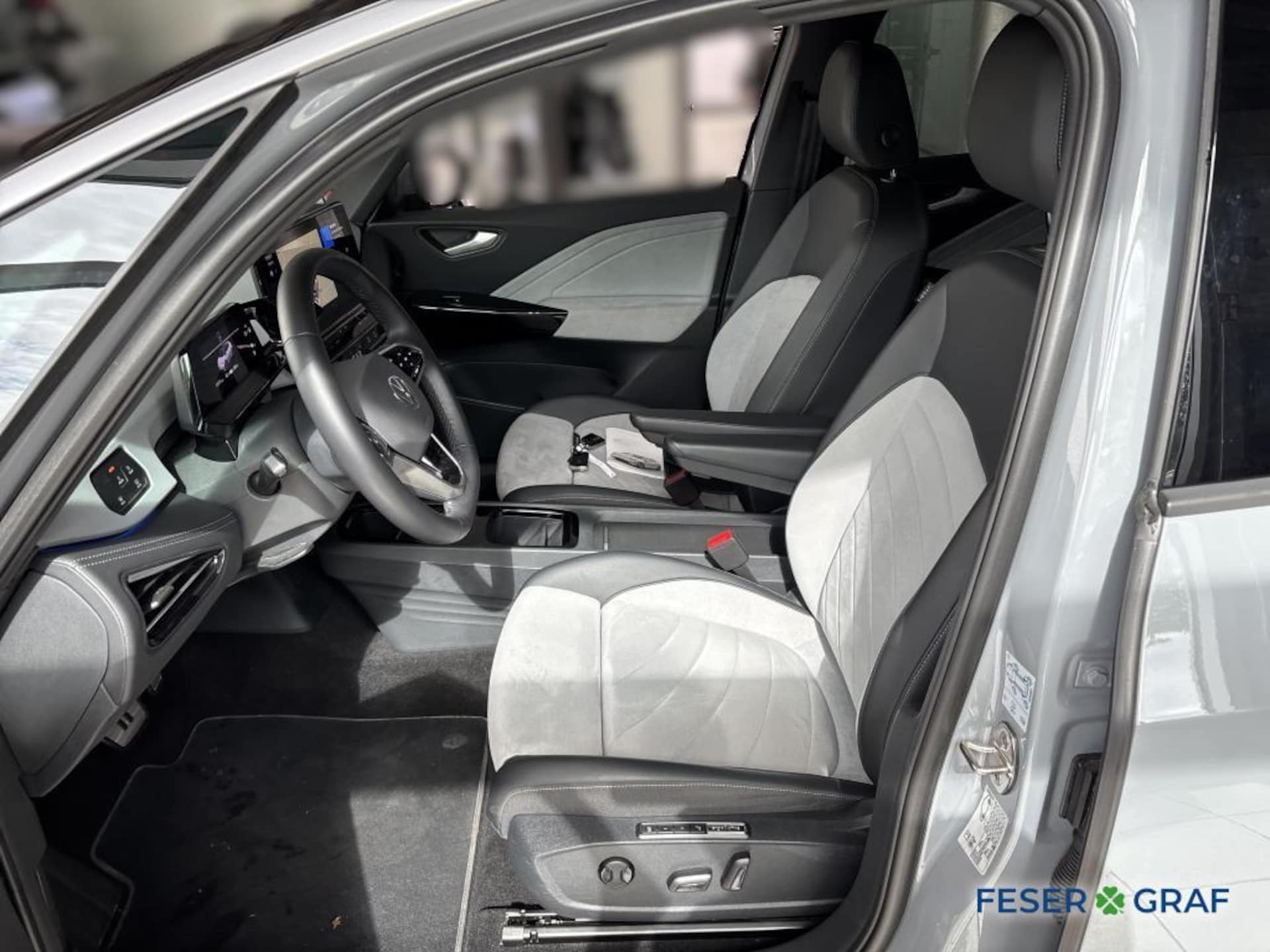 Volkswagen ID.3 MOVE Pro