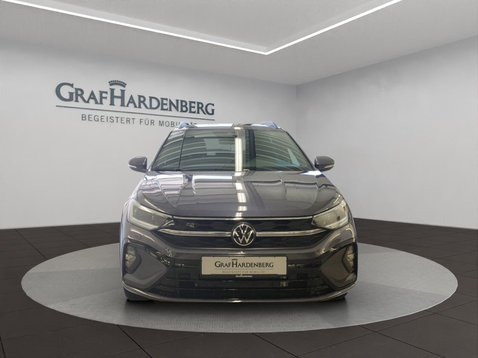 Volkswagen Taigo – Bild 9