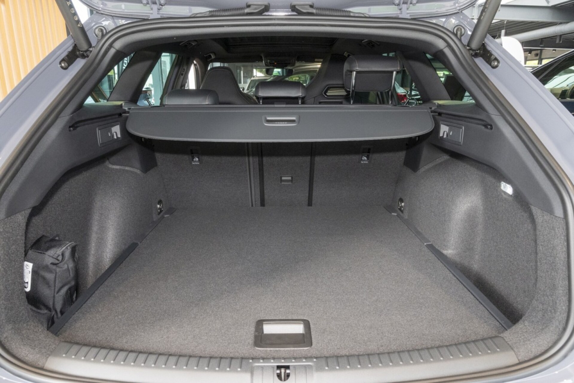 CUPRA Leon Sportstourer VZ