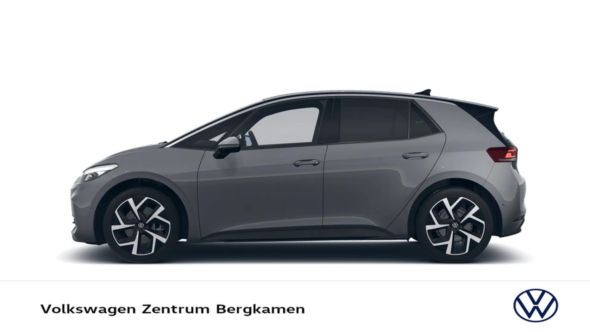 Volkswagen ID.3 MOVE Pro