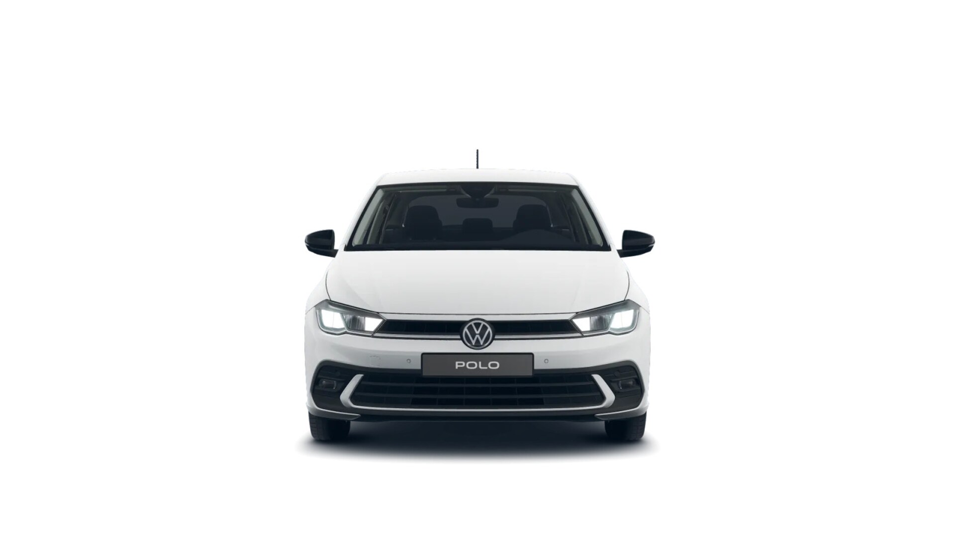 Volkswagen Polo Goal