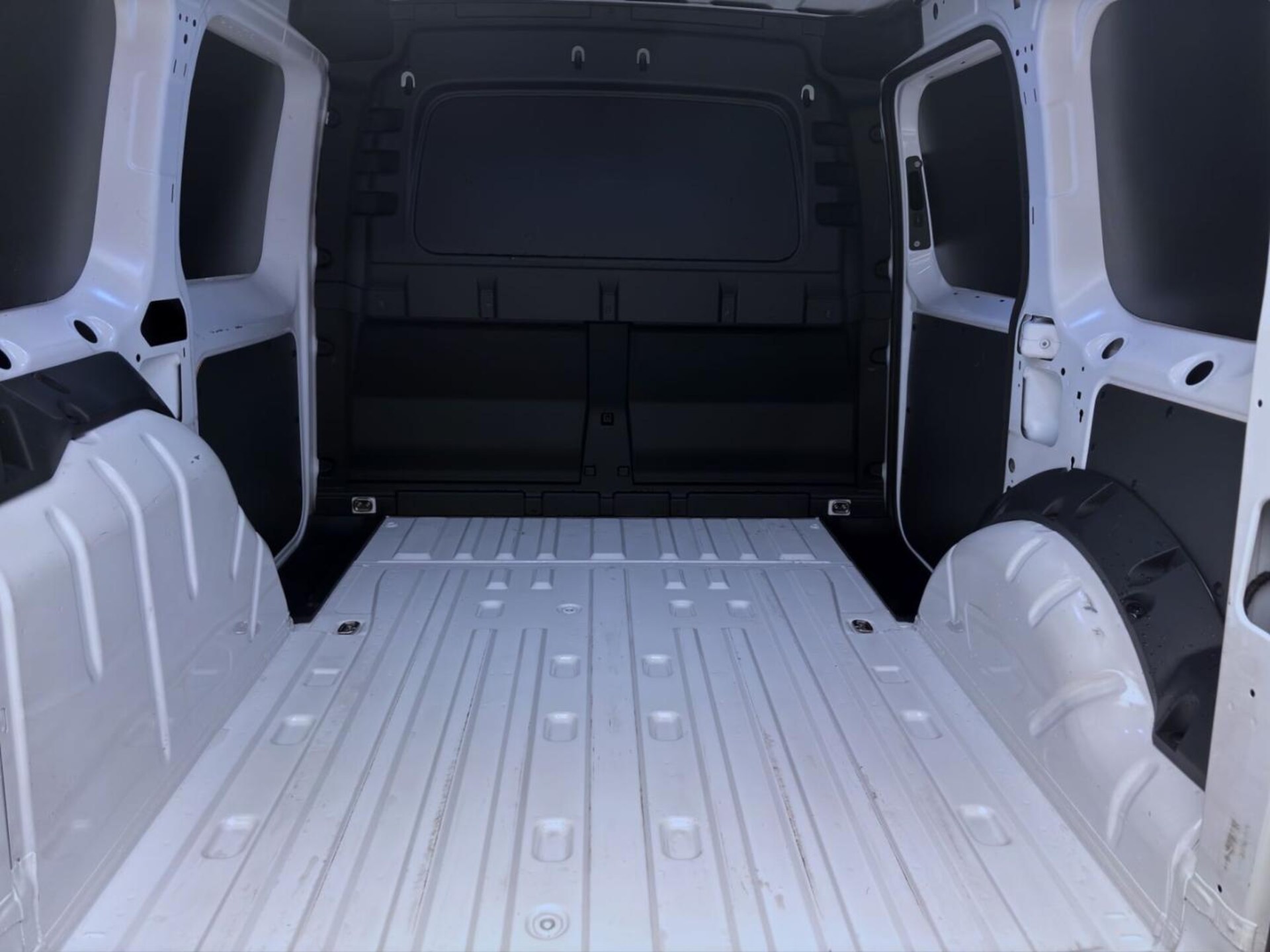 Volkswagen Caddy Cargo