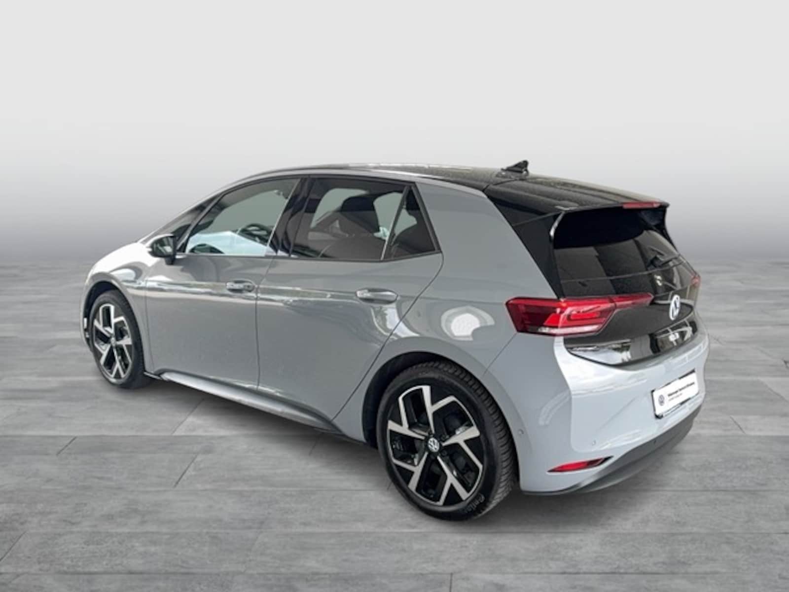 Volkswagen ID.3 – Bild 3