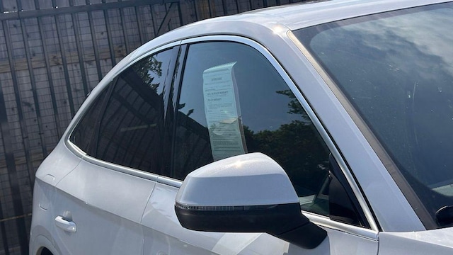 2023 Audi Q5 Sportback