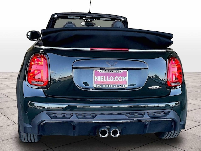 2023 MINI