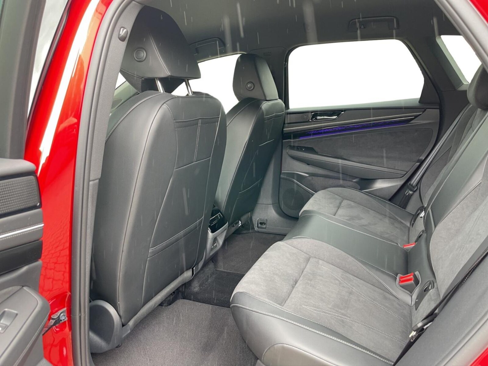 Volkswagen ID.7 Tourer – Bild 14