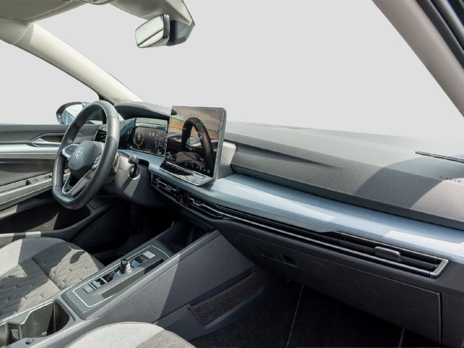 Volkswagen Golf – Bild 8