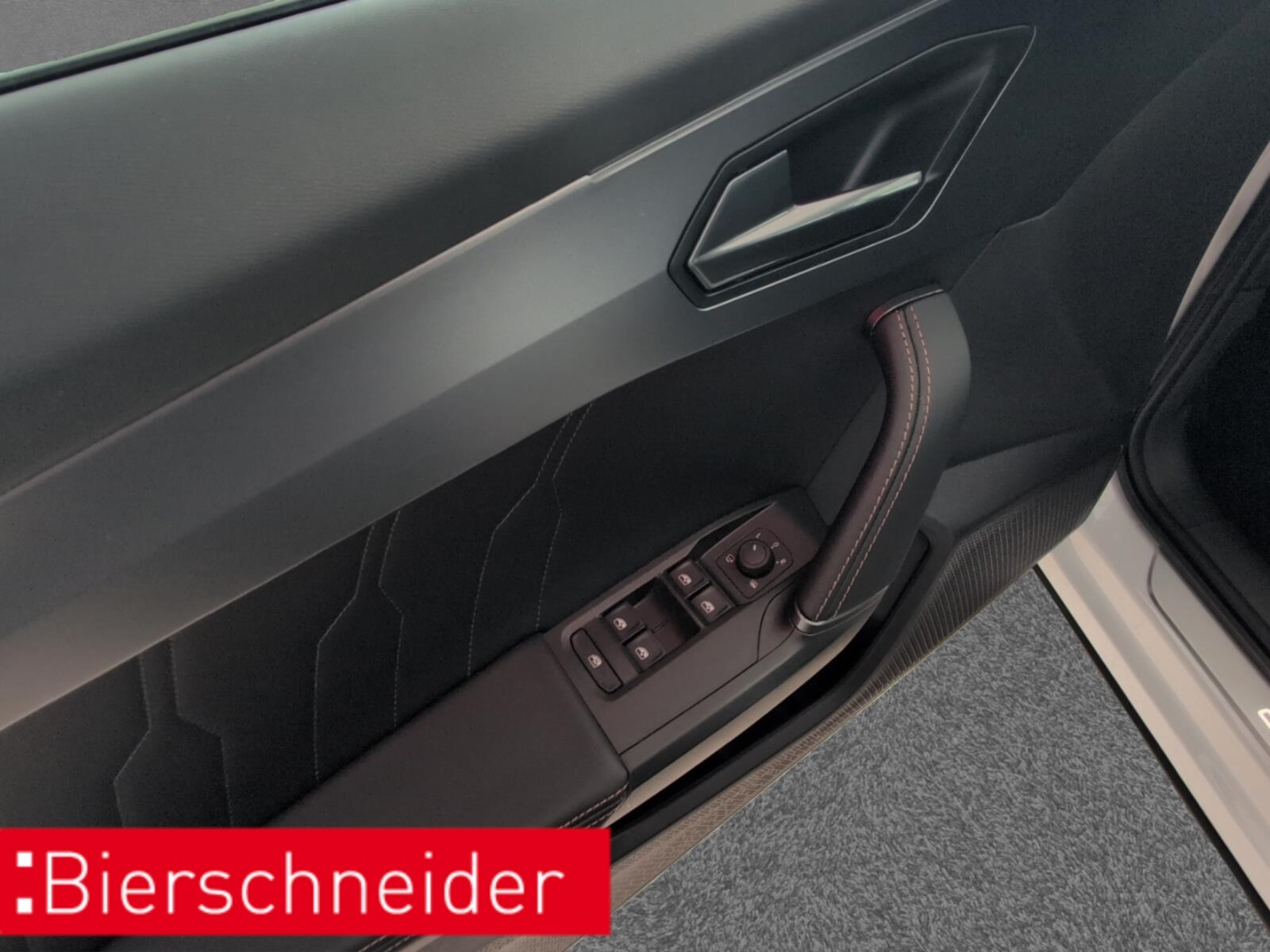 CUPRA Formentor – Bild 11