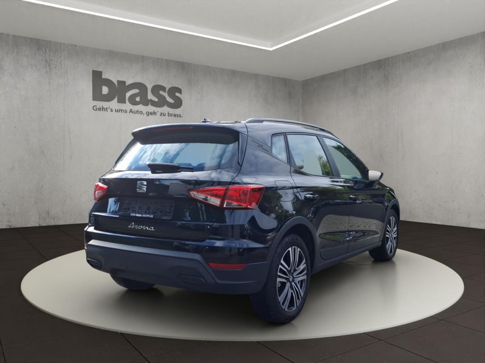 SEAT Arona – Bild 5