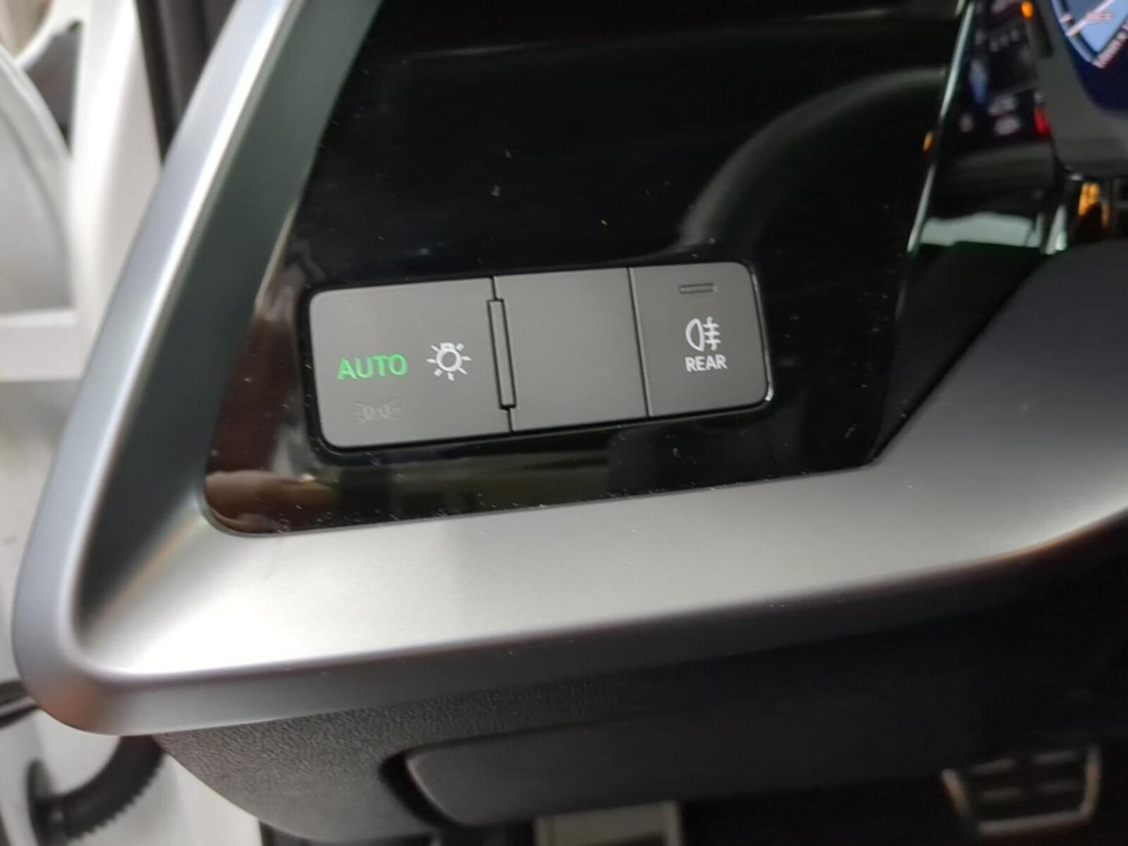 Audi A3 Sportback – Bild 14