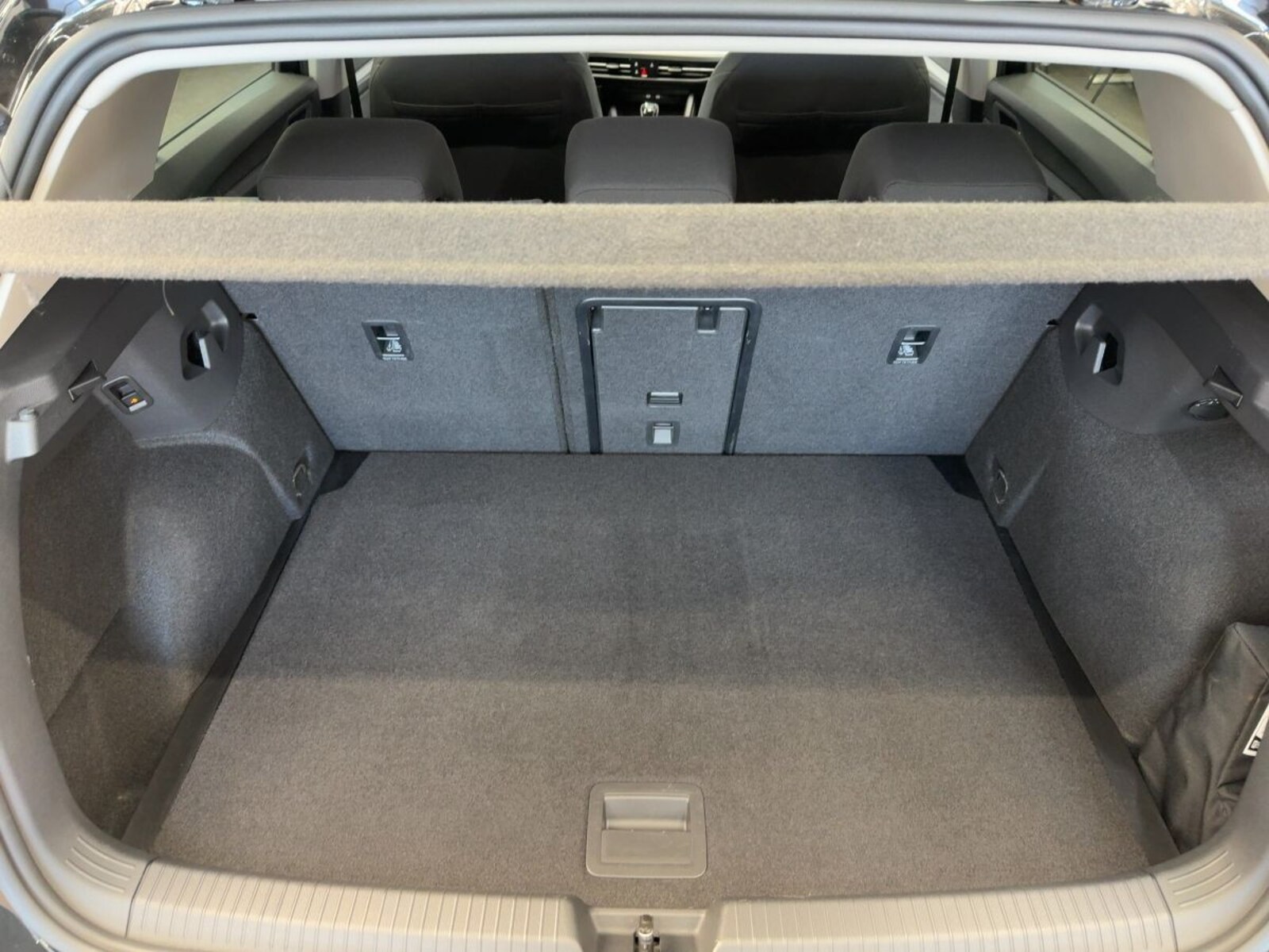 Volkswagen Golf – Bild 6