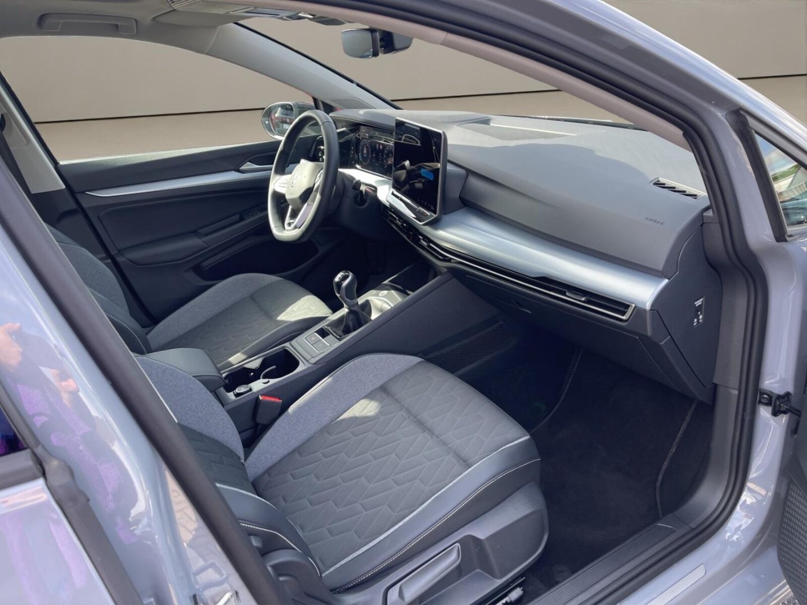 Volkswagen Golf – Bild 18