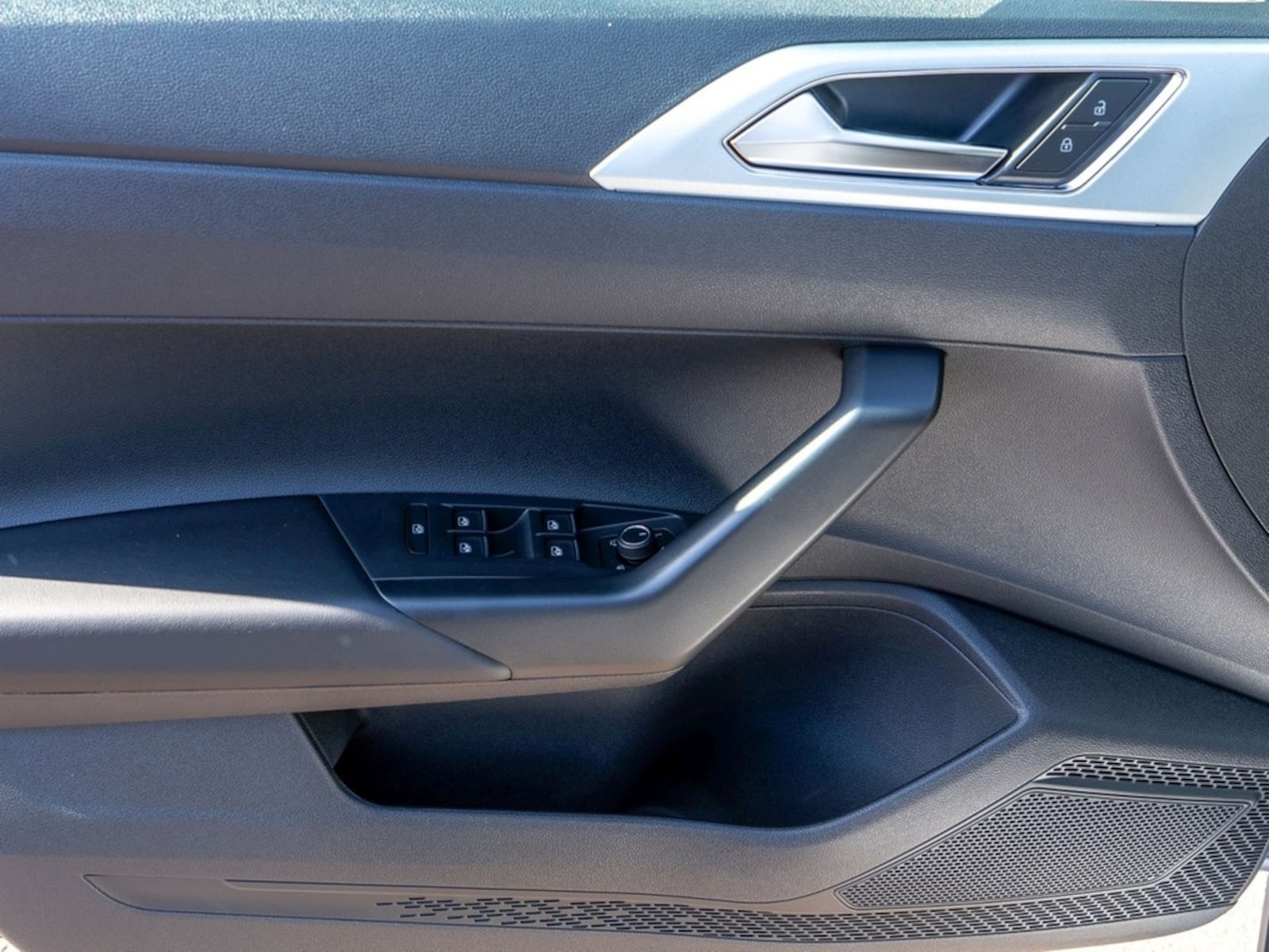 Volkswagen Taigo – Bild 19