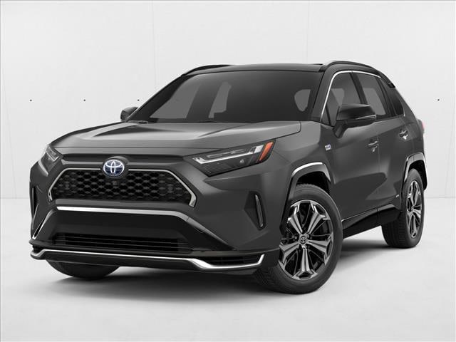 Photo of 2024 Toyota RAV4 Prime