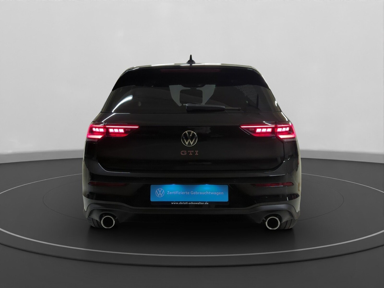 Volkswagen Golf – Bild 4