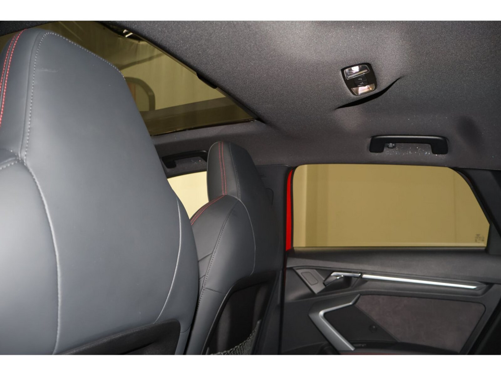Audi S3 Sportback – Bild 19