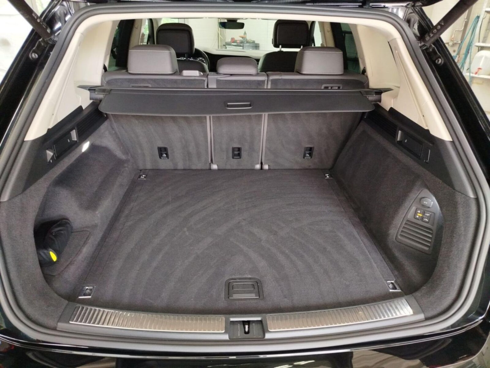 Volkswagen Touareg – Bild 6