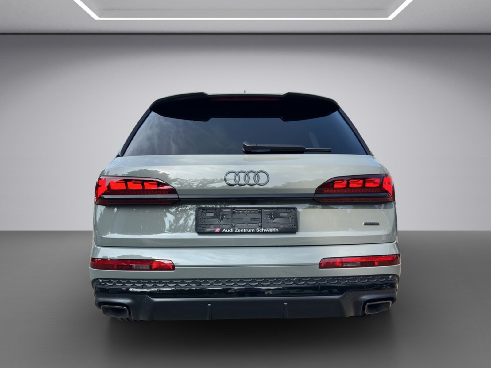 Audi Q7 – Bild 6