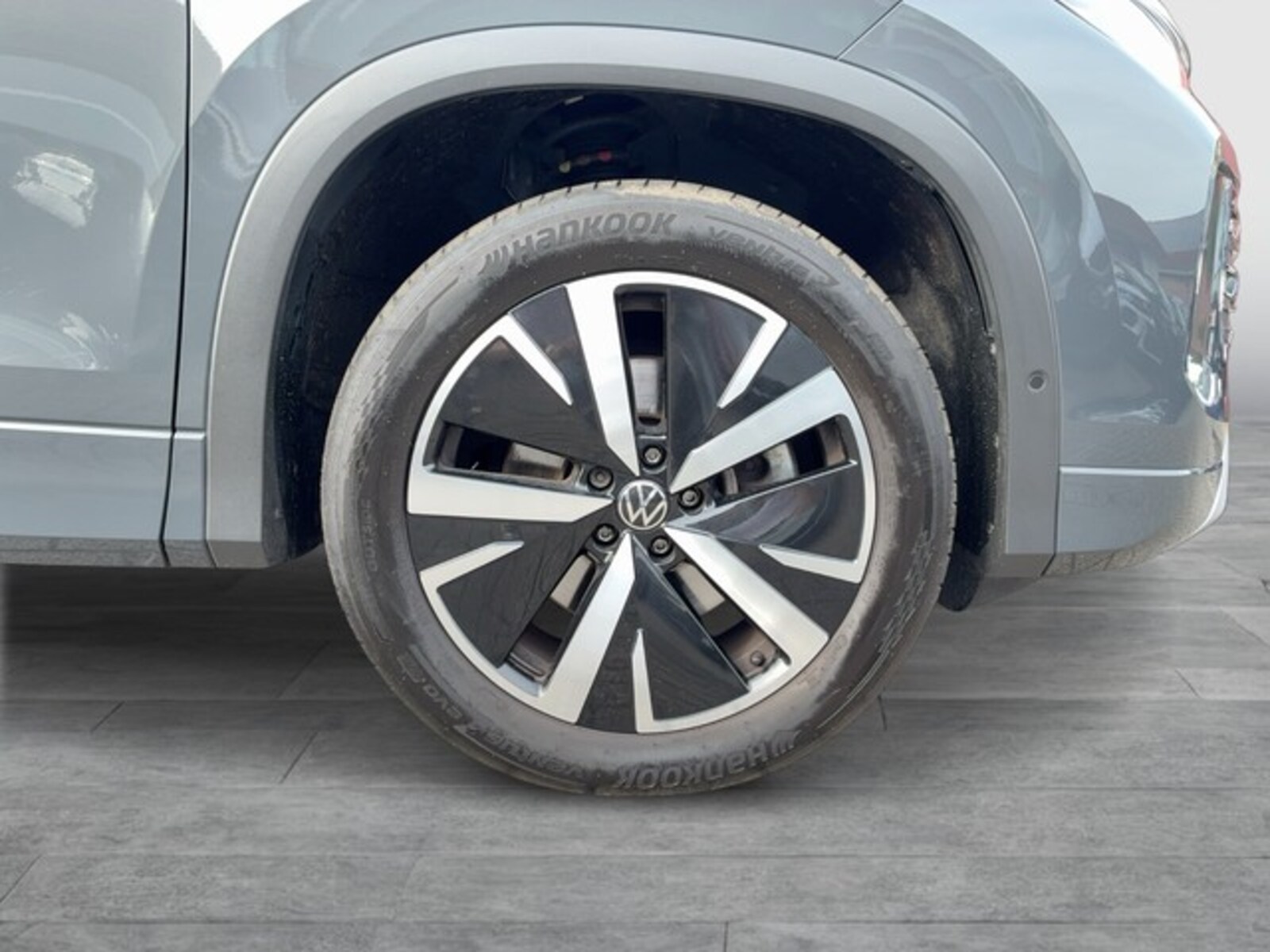 Volkswagen Tayron – Bild 6