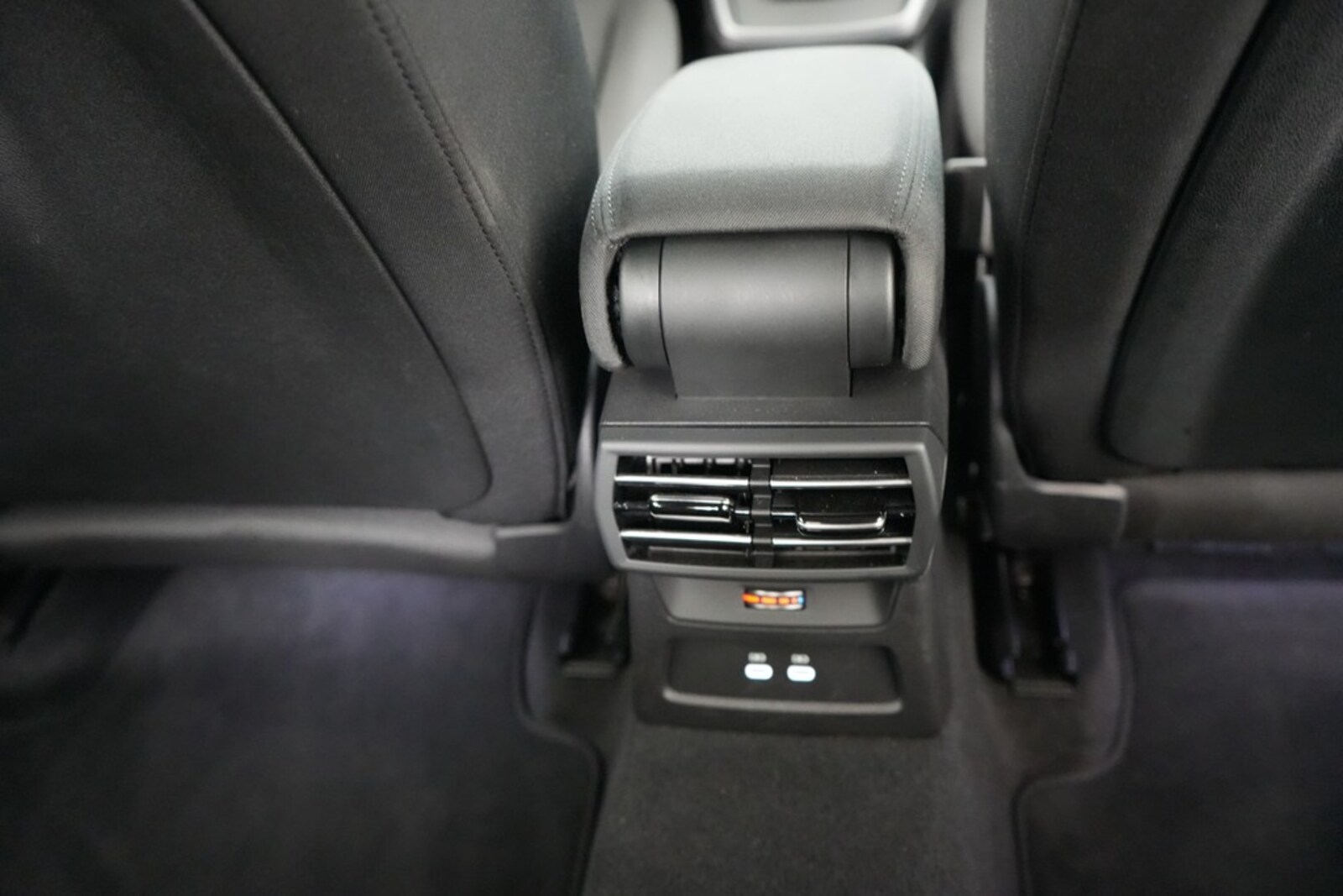 Audi A3 Sportback – Bild 15