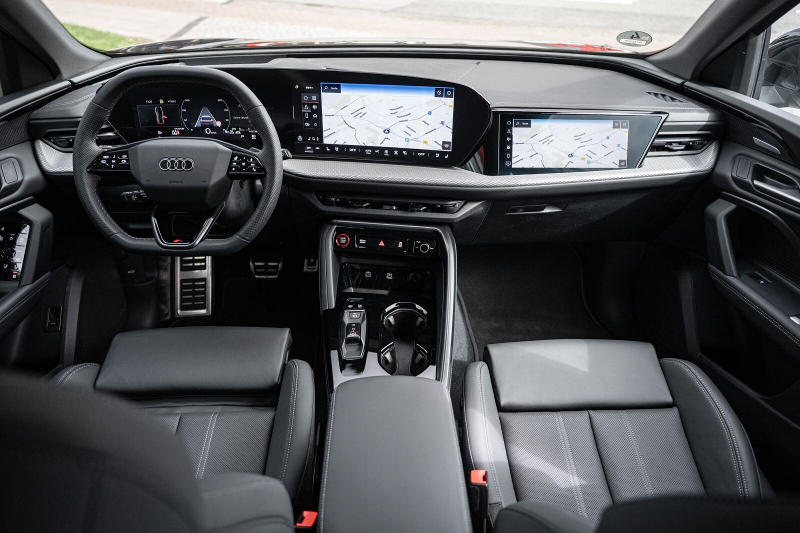 Audi Q5 – Bild 8