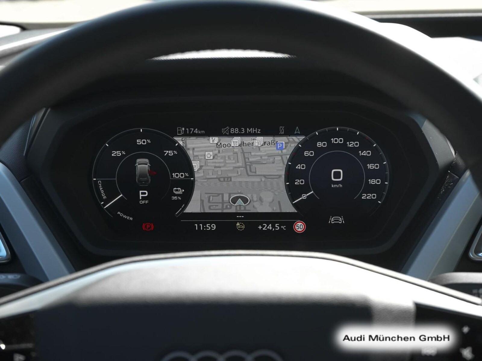 Audi Q4 e-tron – Bild 16