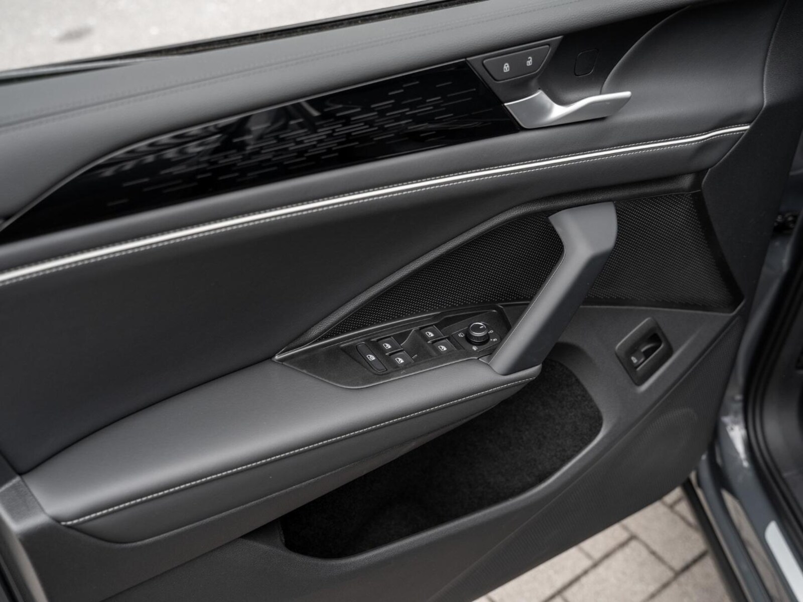 Volkswagen Tiguan – Bild 27