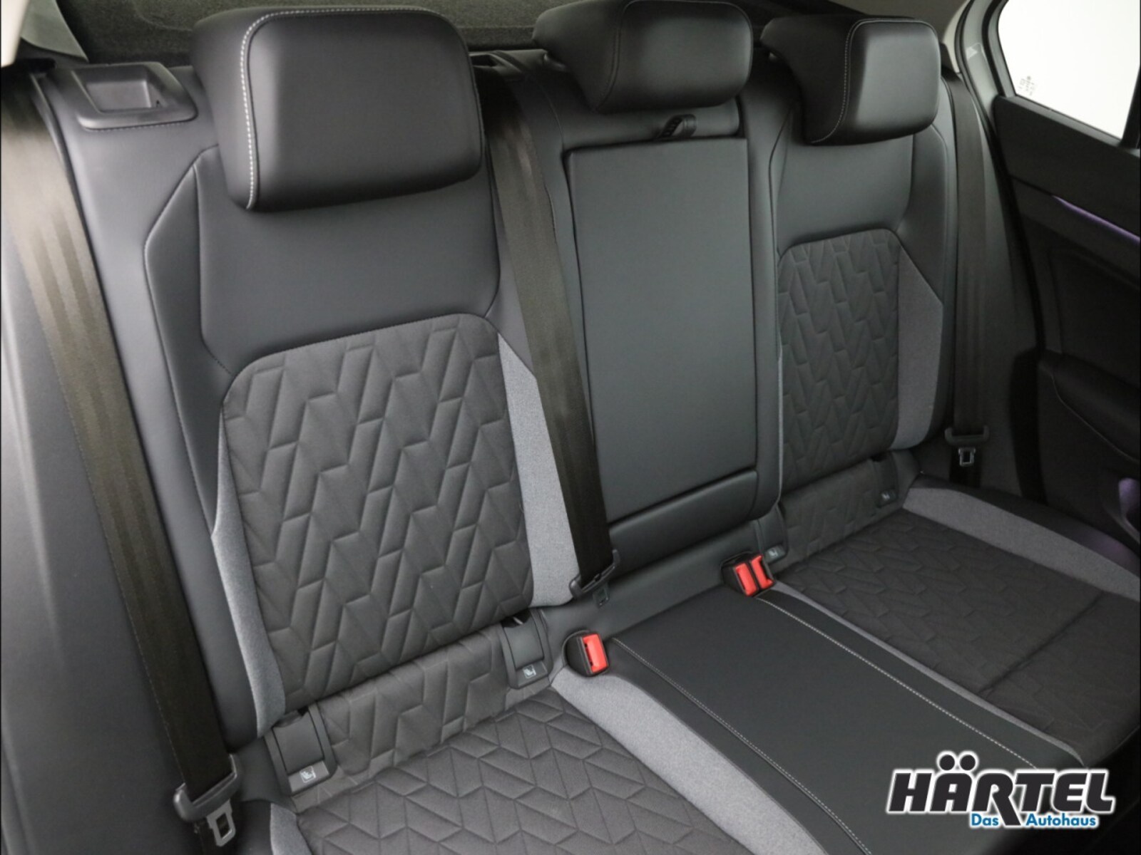 Volkswagen Golf – Bild 8