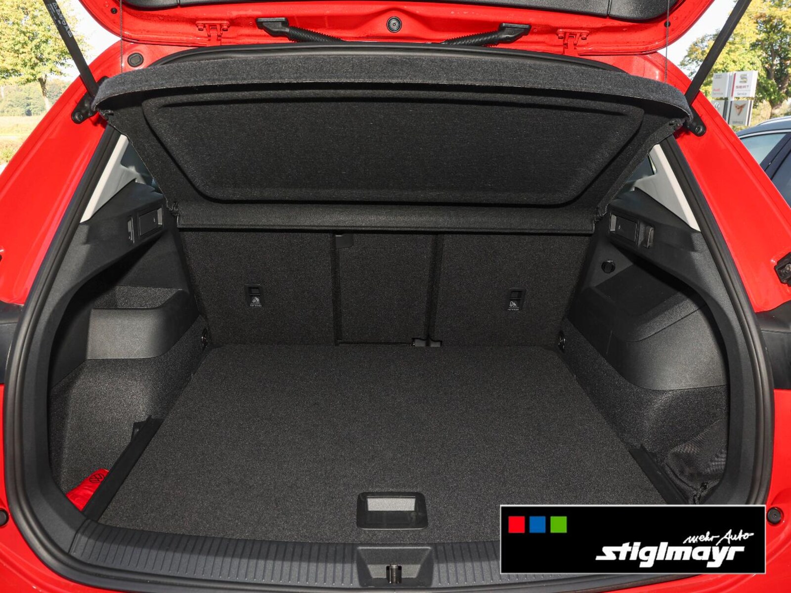 Volkswagen Tiguan – Bild 9