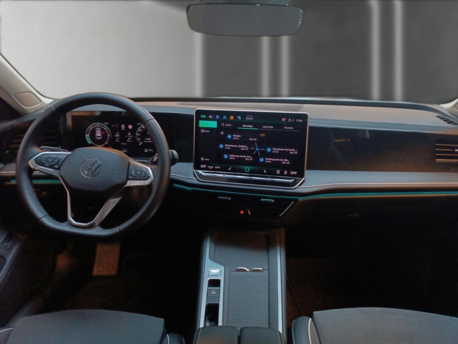 Volkswagen Passat – Bild 18