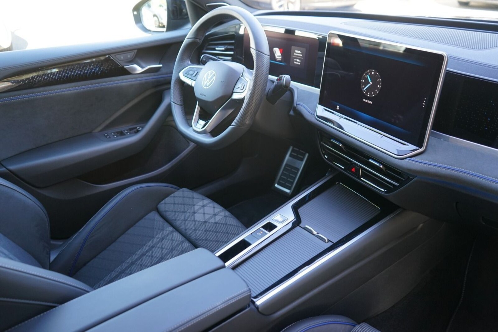 Volkswagen Passat – Bild 6