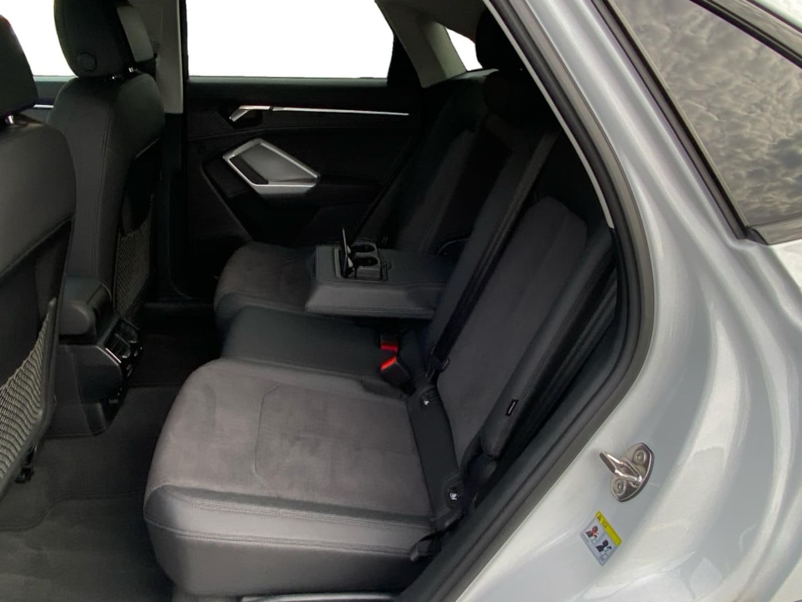 Audi Q3 Sportback – Bild 10