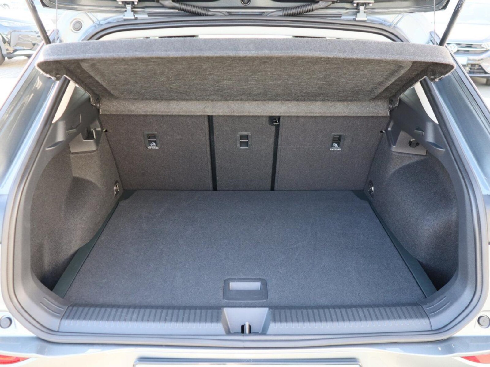 Volkswagen T-Roc – Bild 12