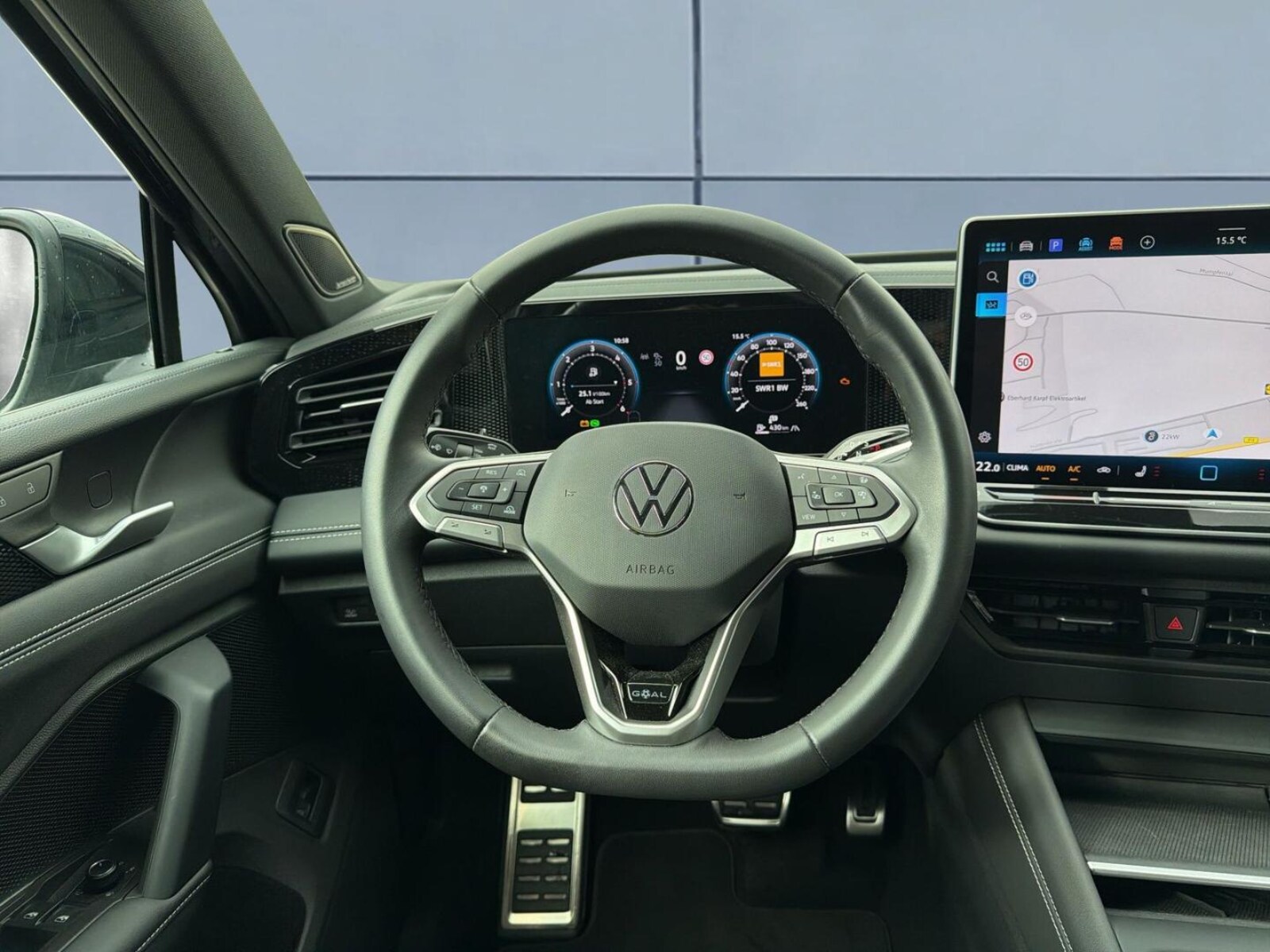 Volkswagen Tiguan – Bild 12