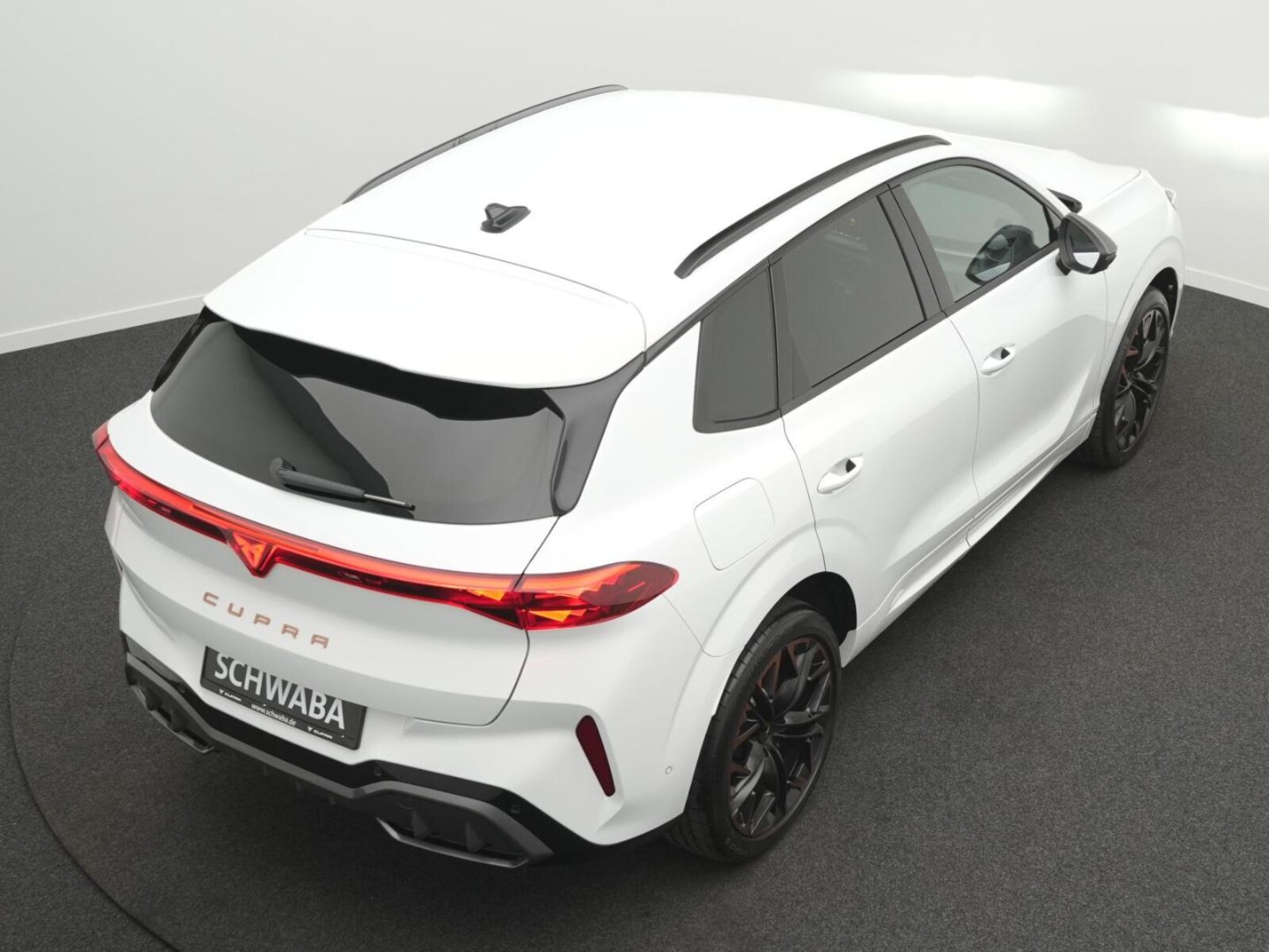 CUPRA Terramar – Bild 20