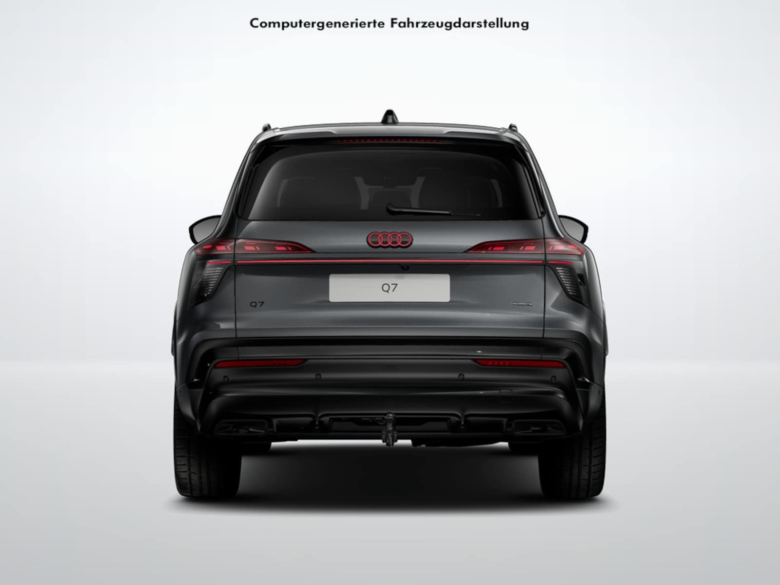 Audi Q7 – Bild 4