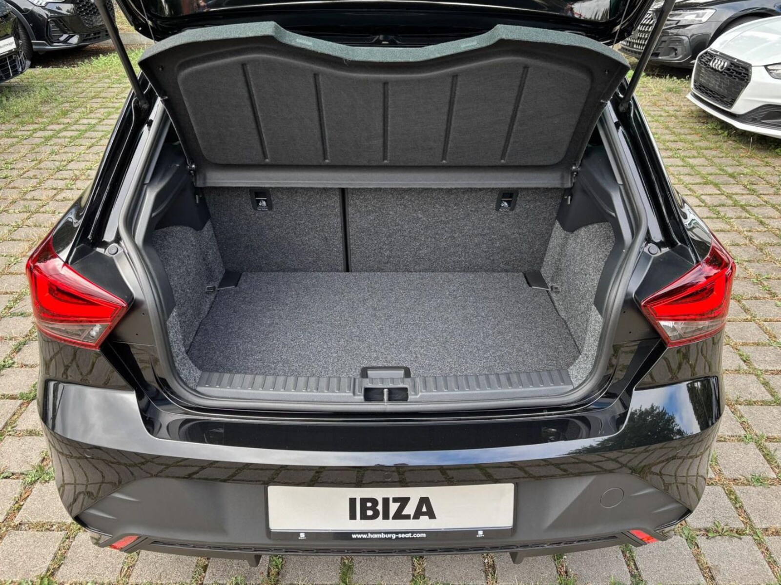 SEAT Ibiza – Bild 15