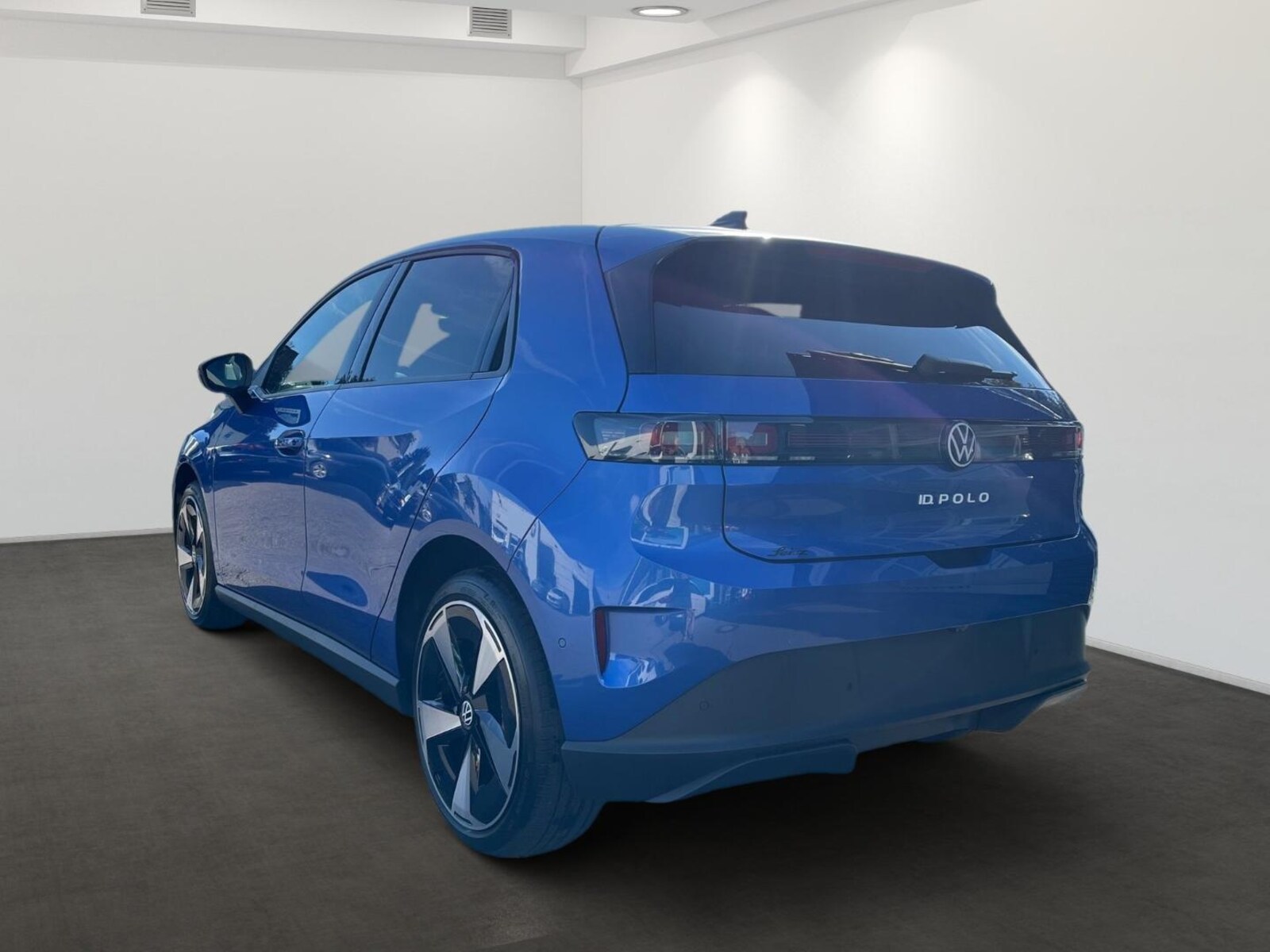 Volkswagen ID. Polo – Bild 4